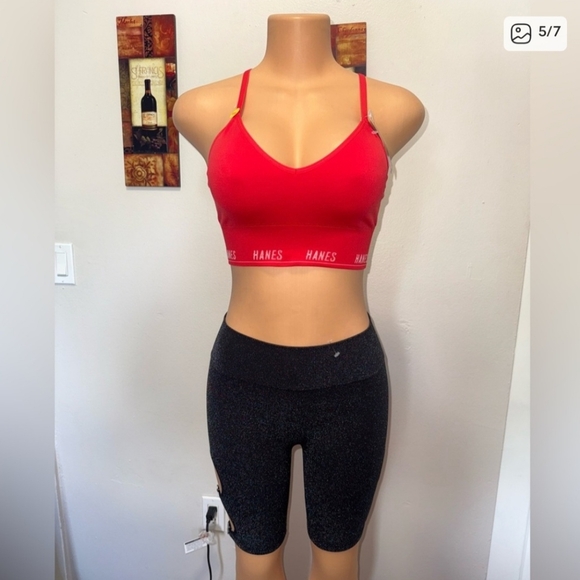 Savage Pants - NWT Savage Fenty By Rhianna. Size XL